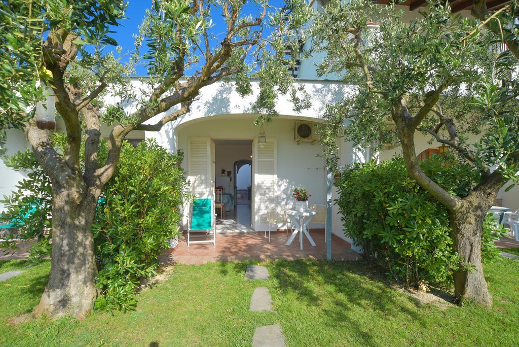 Appartamenti Ischia La Sentinella Casamicciola Terme Exteriér fotografie